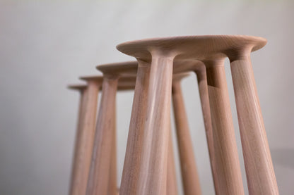 Meld High Stool