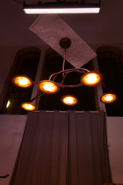 Melody Chandelier