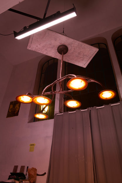 Melody Chandelier