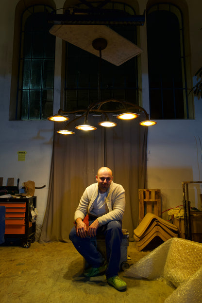Melody Chandelier