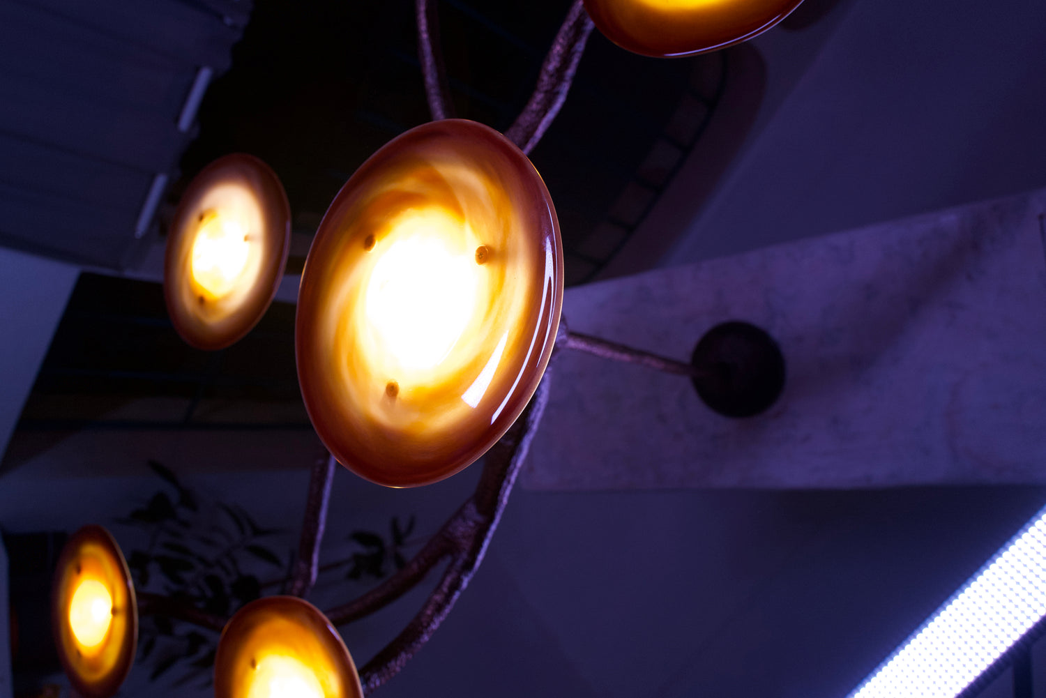 Melody Chandelier