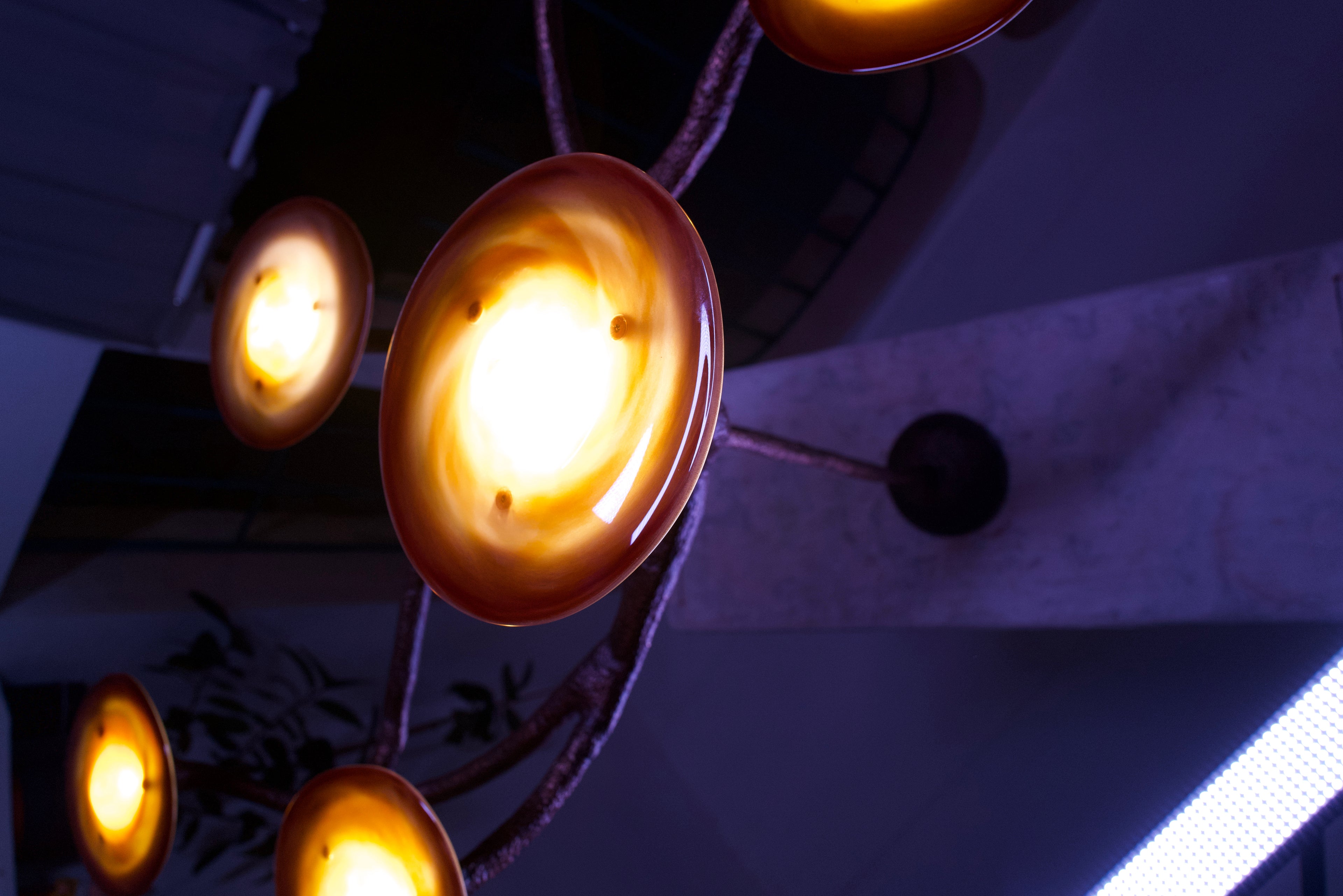 Melody Chandelier