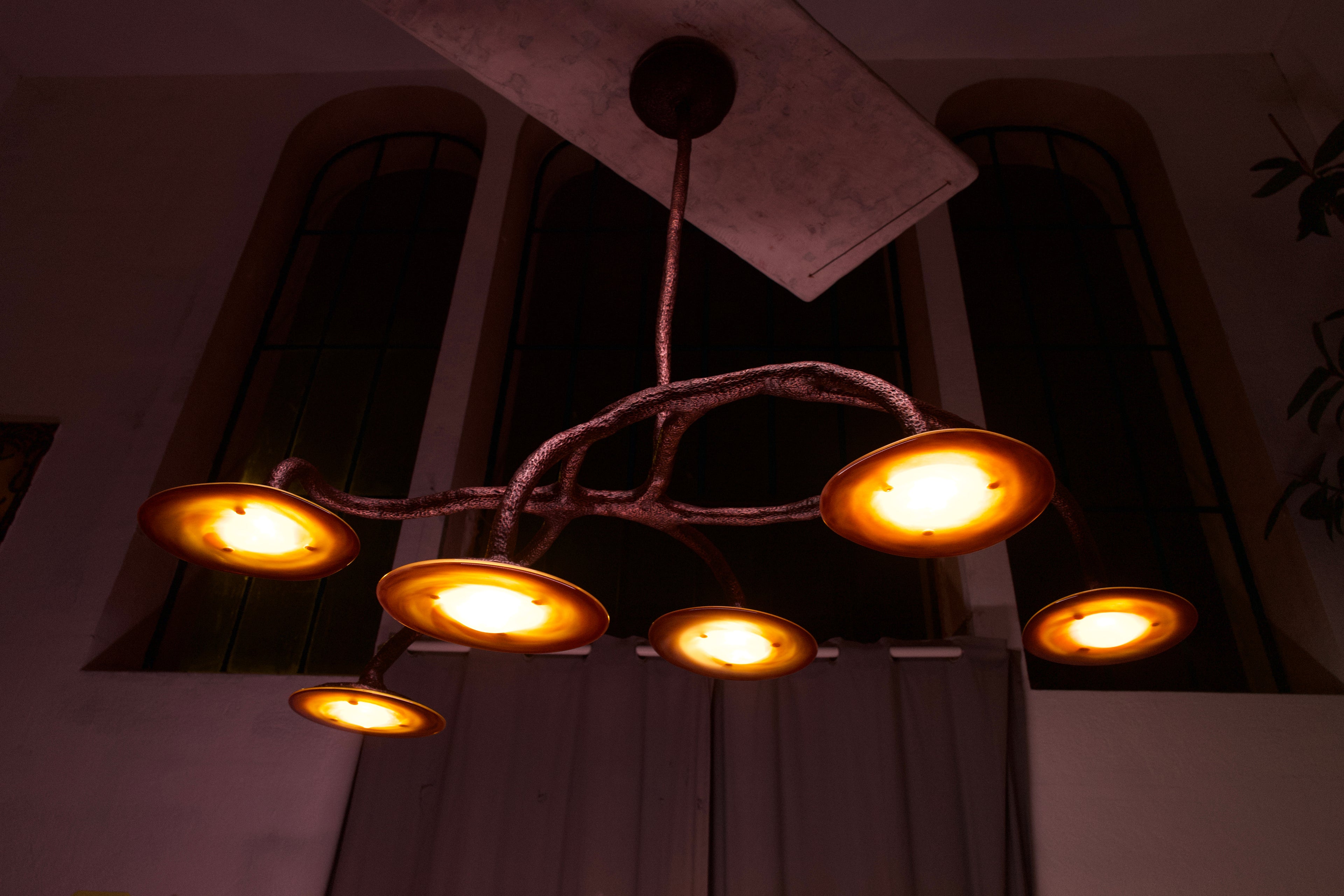 Melody Chandelier
