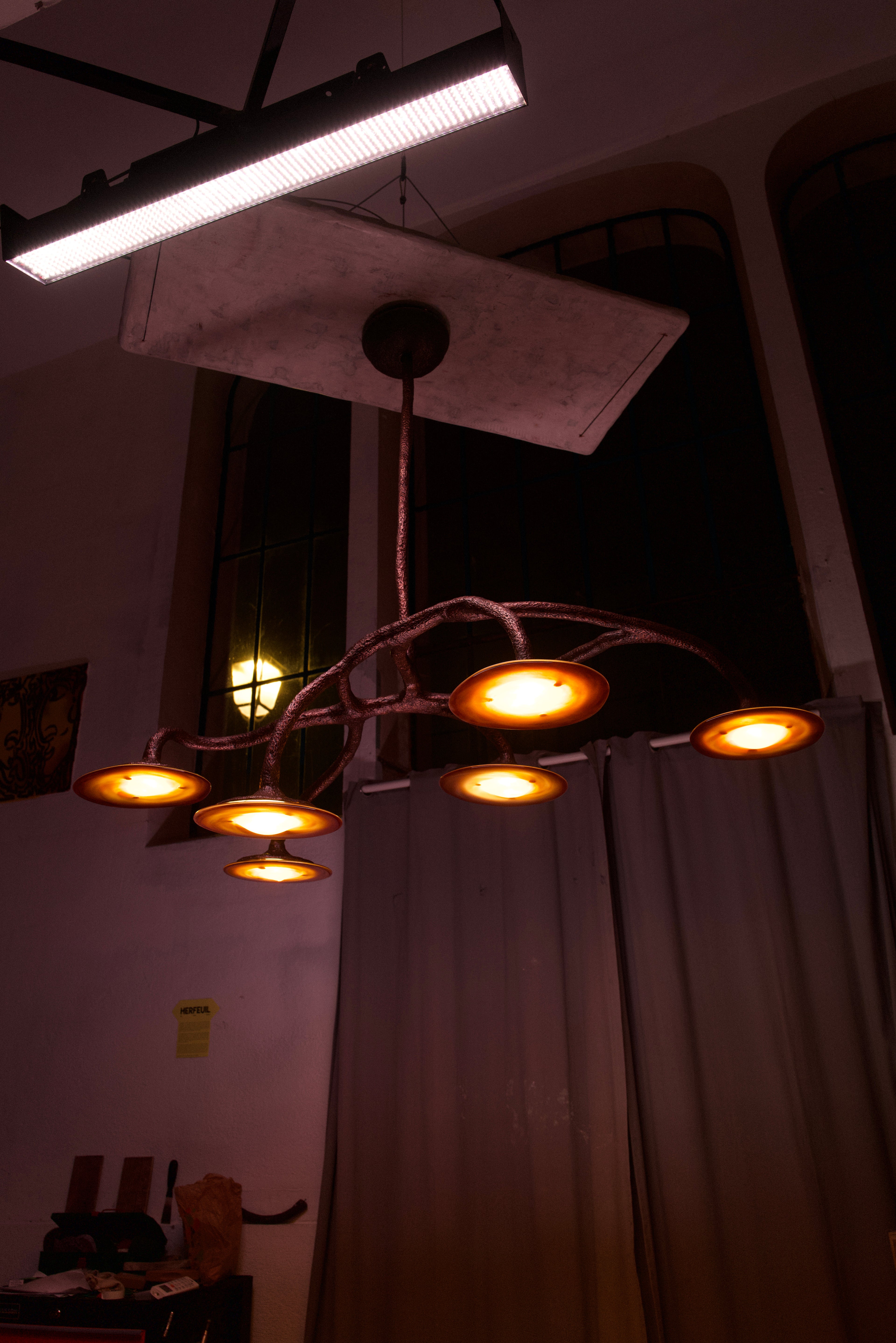 Melody Chandelier