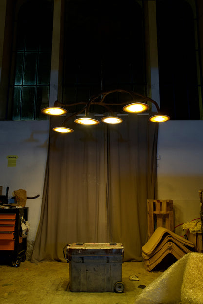 Melody Chandelier