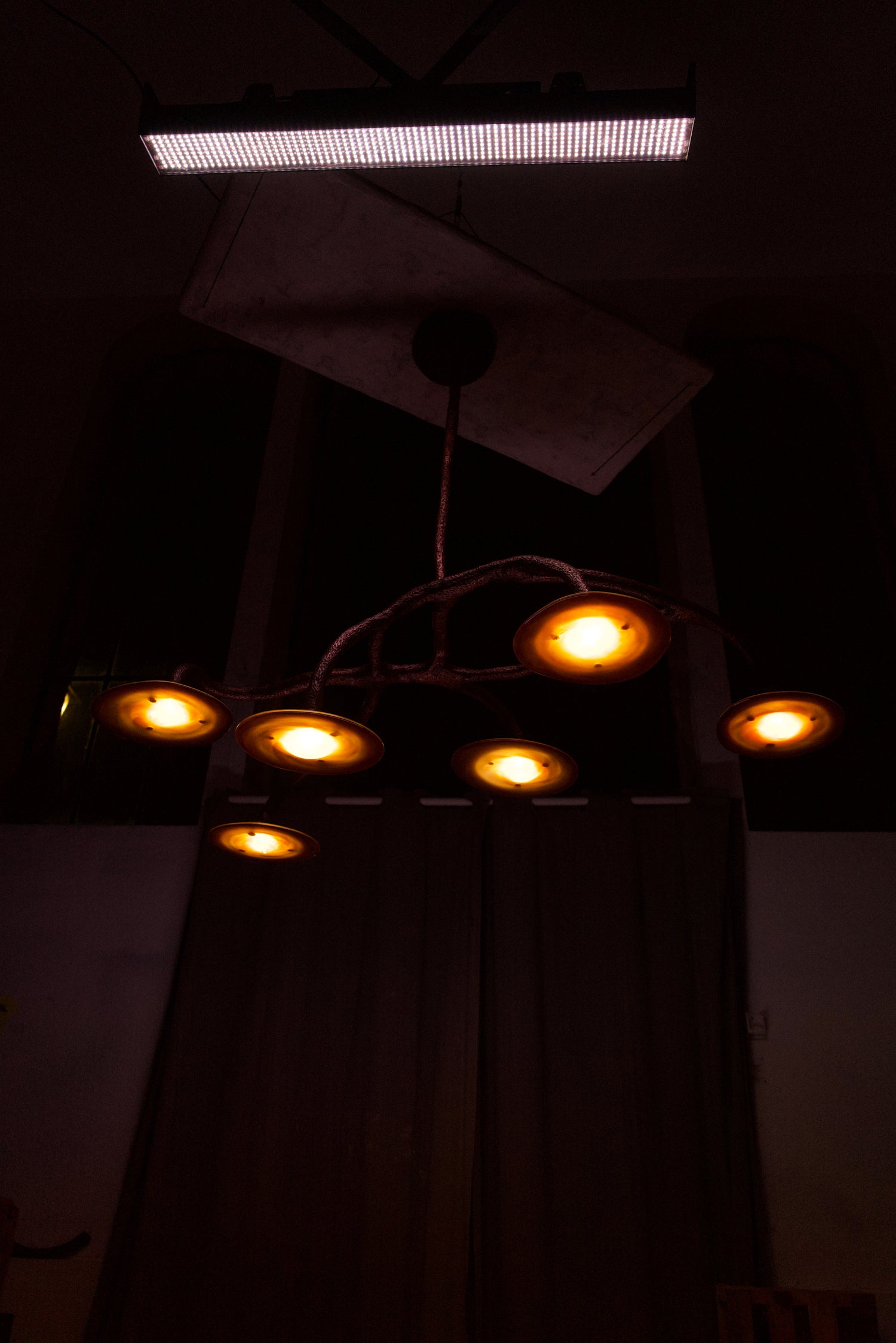 Melody Chandelier