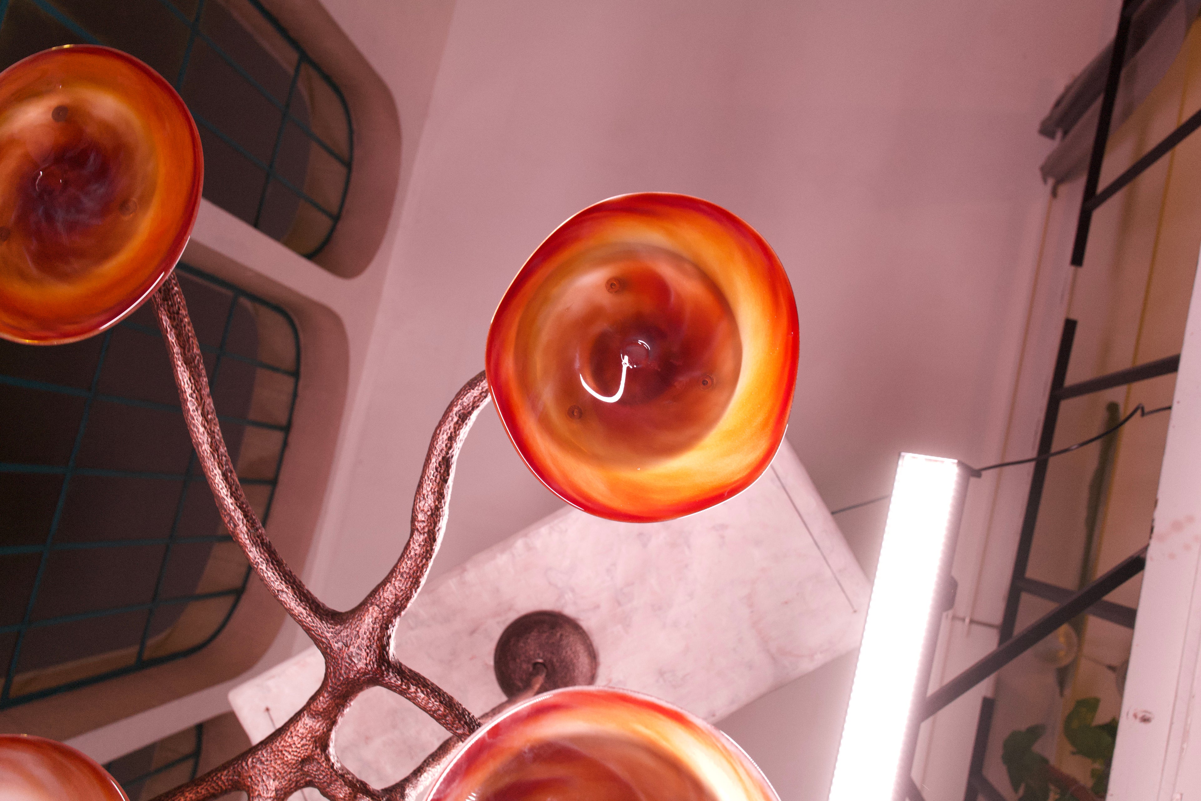Melody Chandelier