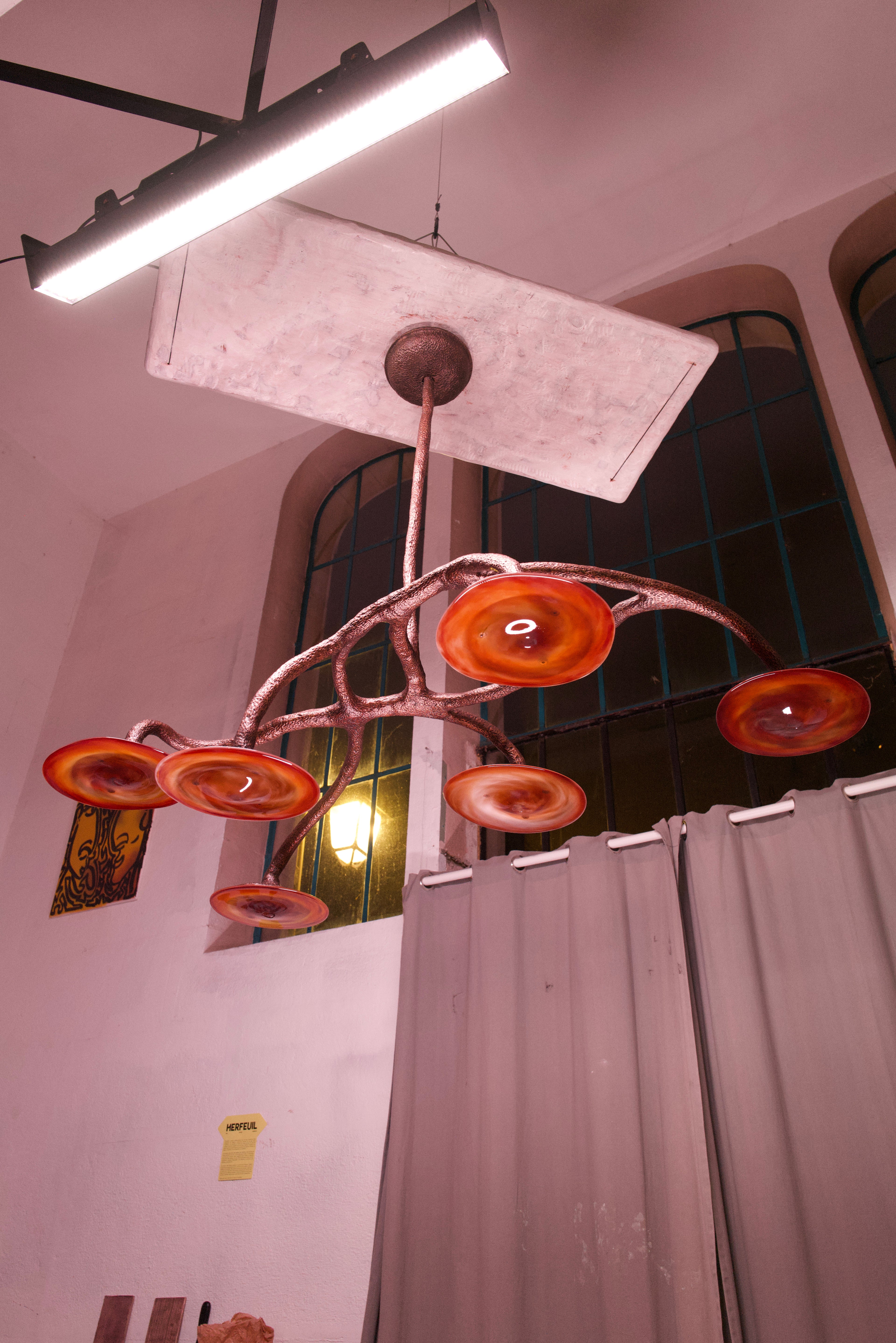 Melody Chandelier