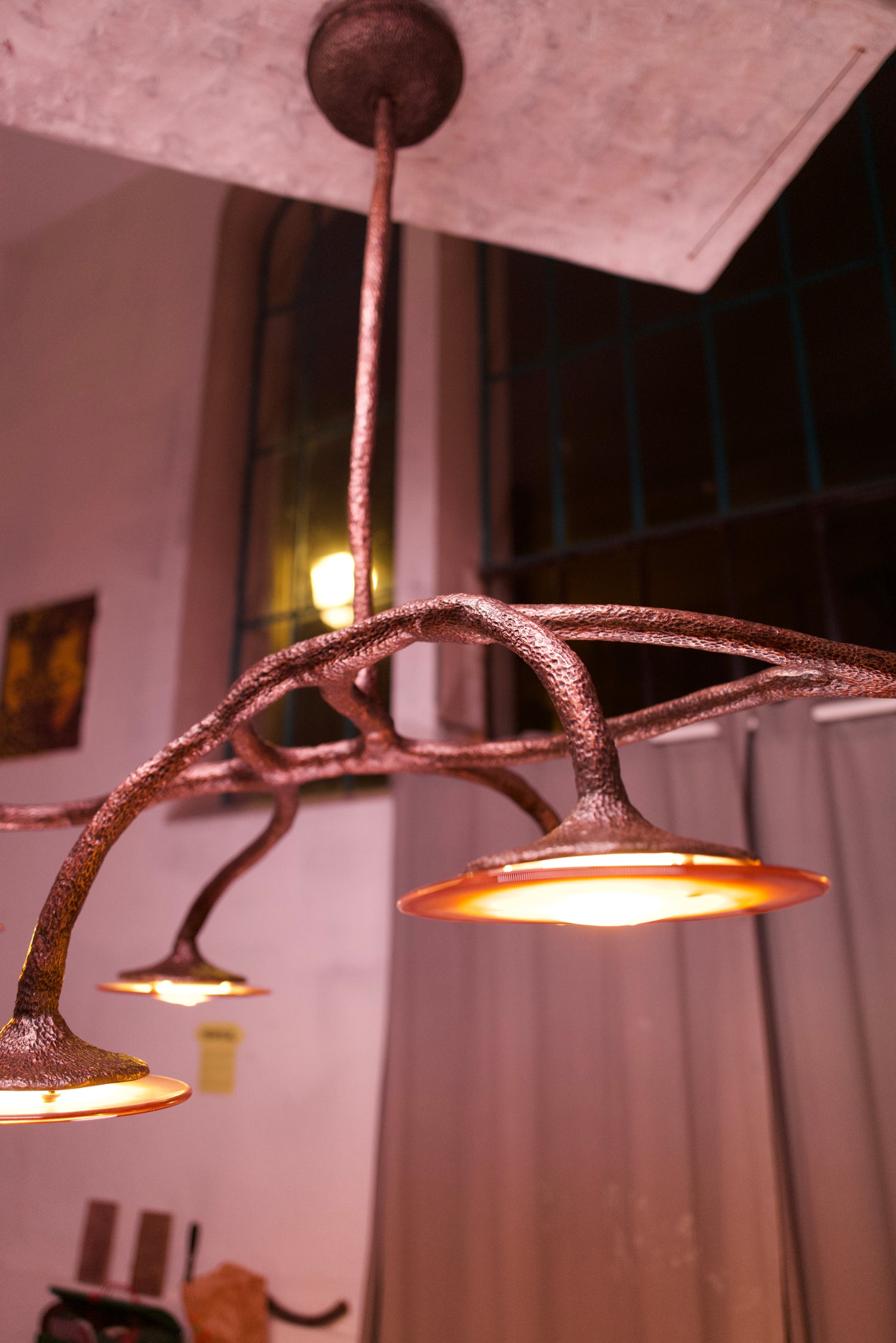 Melody Chandelier