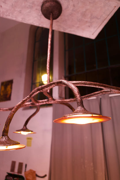 Melody Chandelier