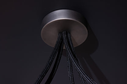 Melt Chandelier