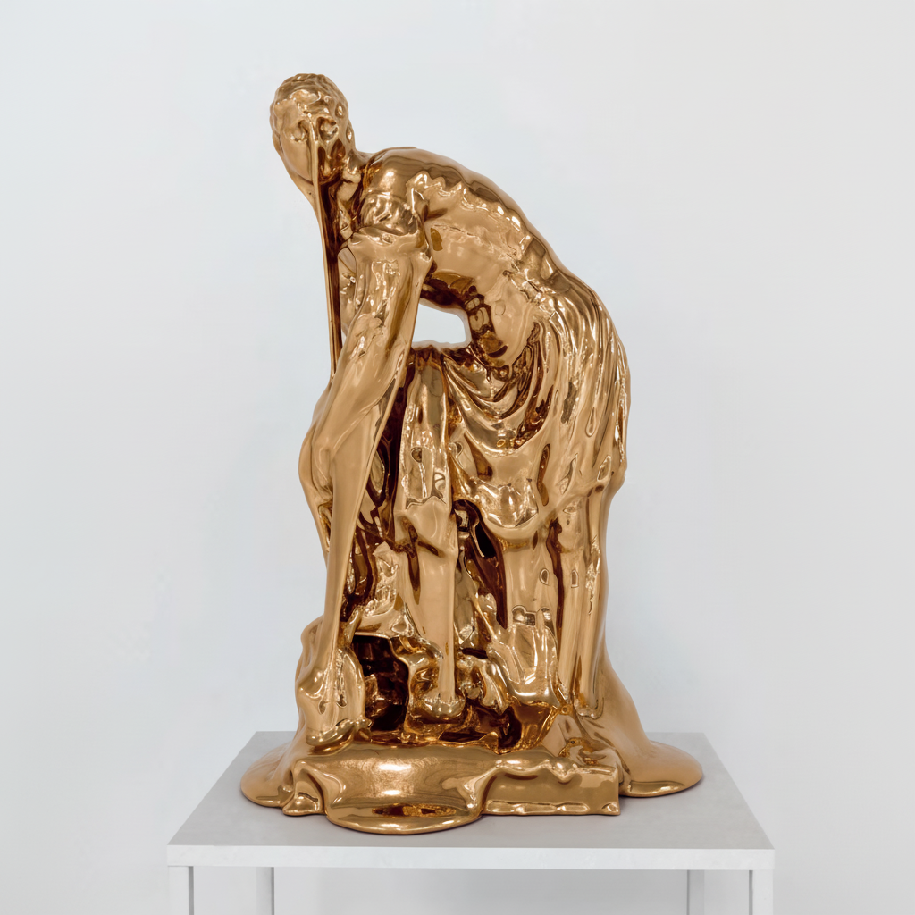 Melt Series - Hermes
