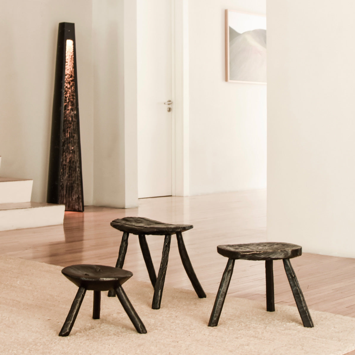 Memoria Stool 