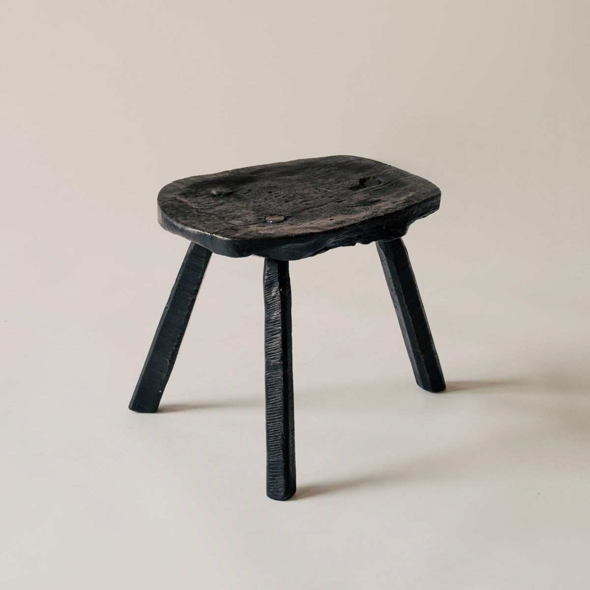 Memoria Stool #6