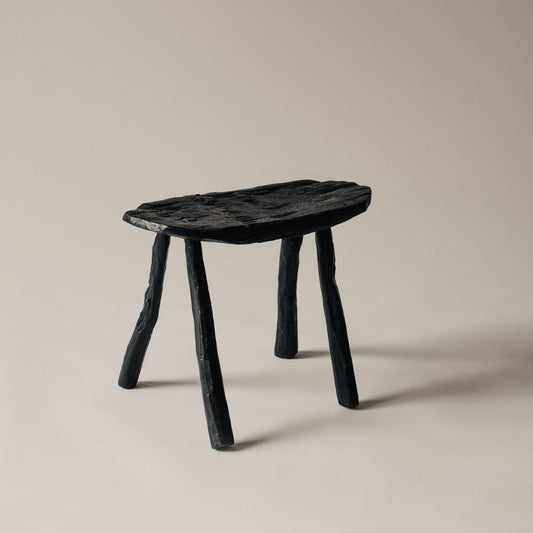 Memoria Stool #7