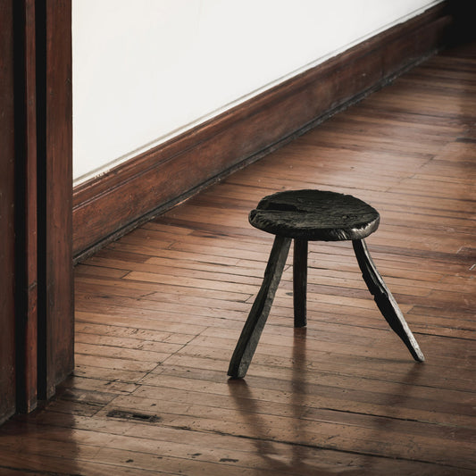 Memoria Stool #8