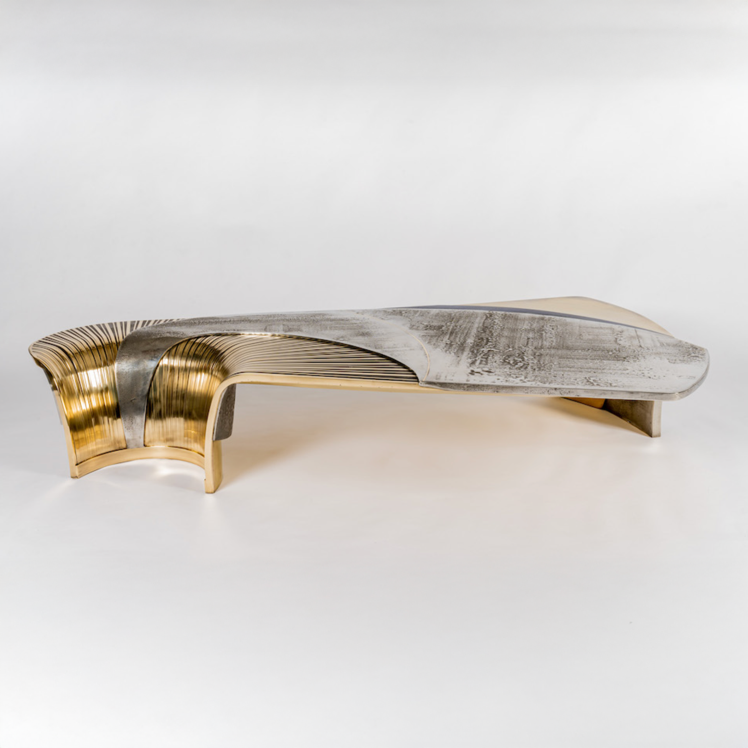 Mersus Cocktail Table