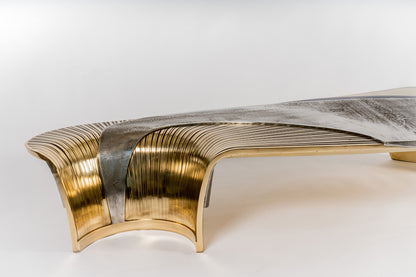 Mersus Cocktail Table