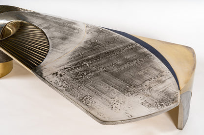 Mersus Cocktail Table