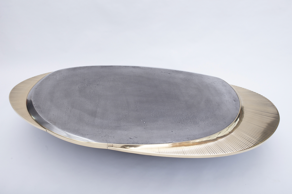 Mersus II Cocktail Table