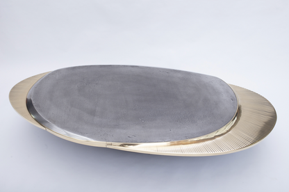 Mersus II Cocktail Table