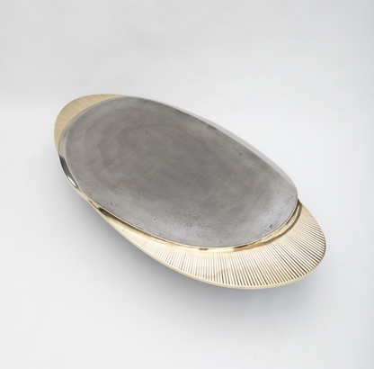 Mersus II Cocktail Table