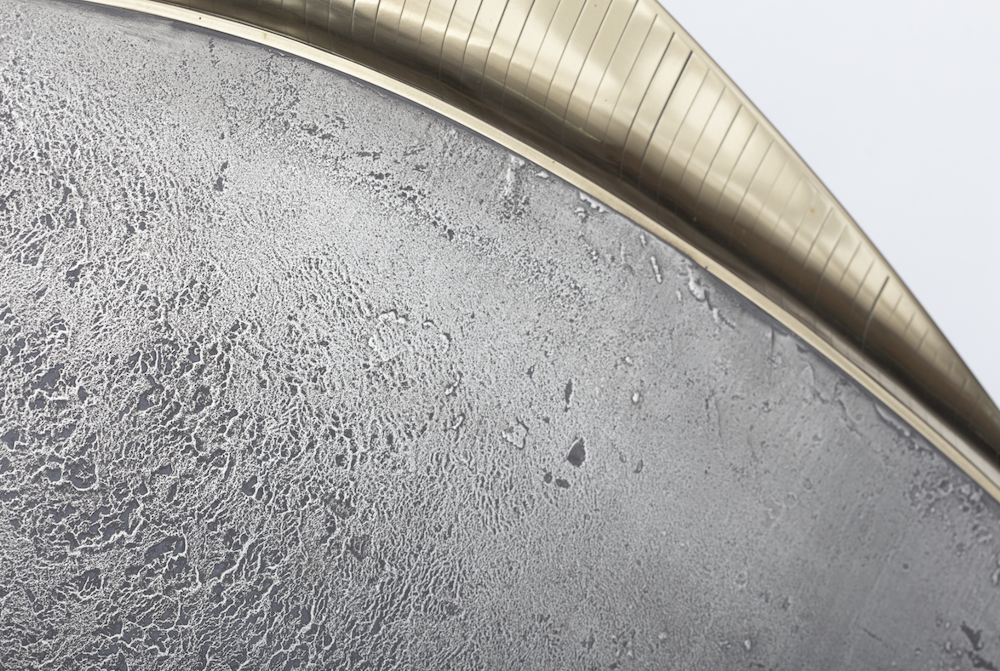 Mersus II Cocktail Table