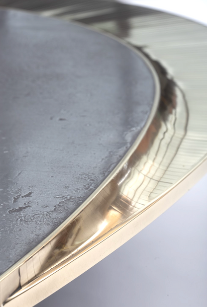 Mersus II Cocktail Table