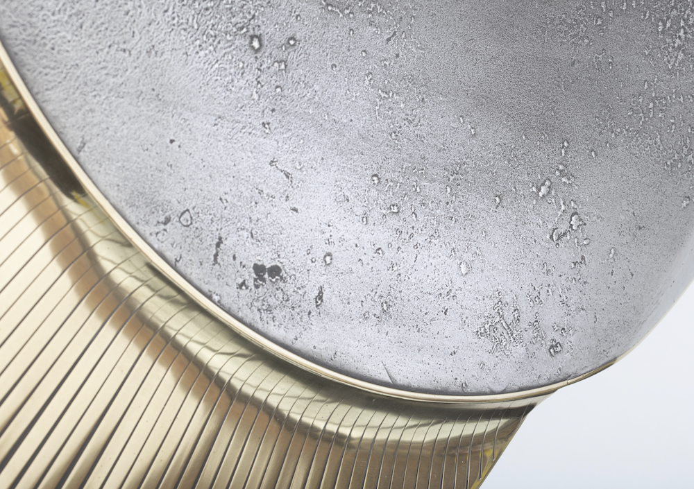 Mersus II Cocktail Table