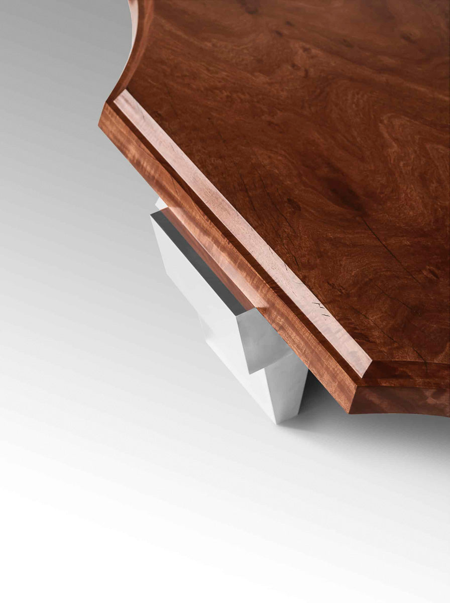 Mesa Coffee Table