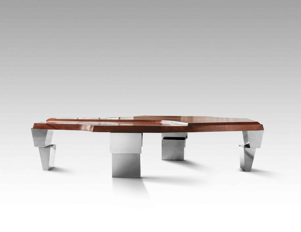 Mesa Coffee Table