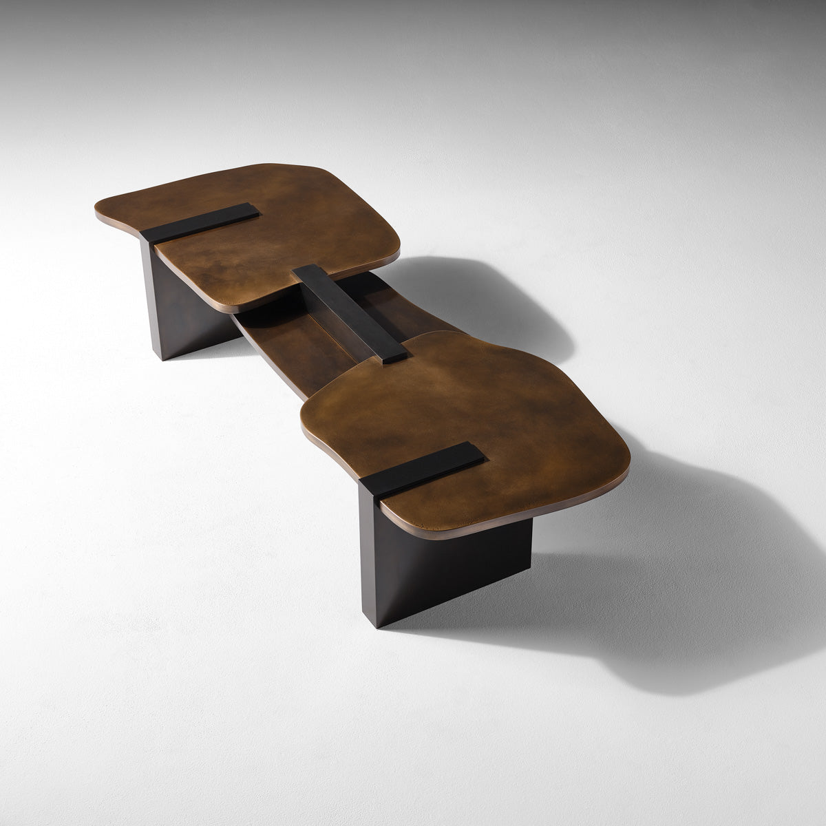 Mesas Coffee Table