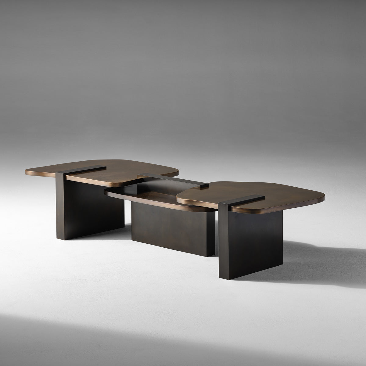 Mesas Coffee Table