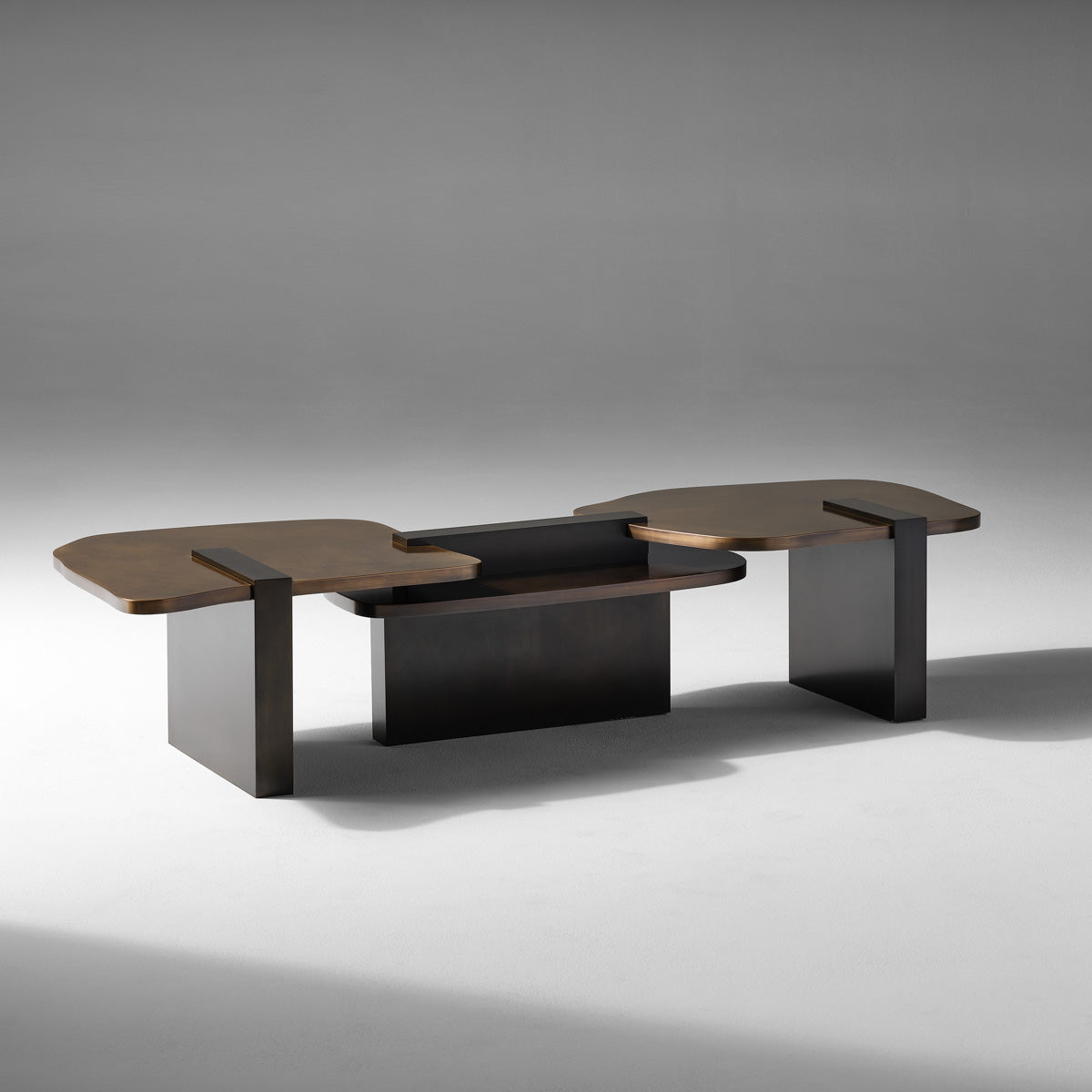 Mesas Coffee Table