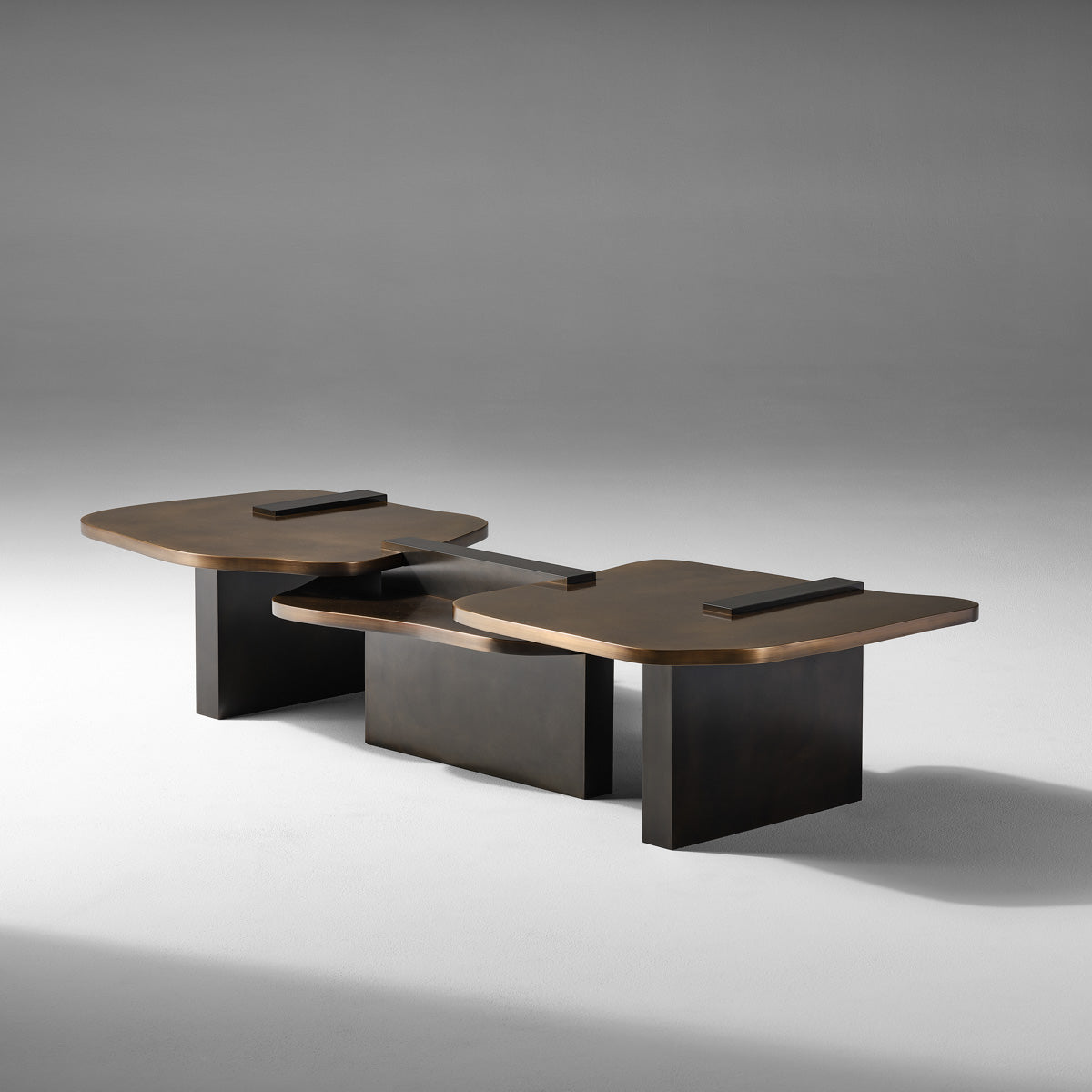 Mesas Coffee Table