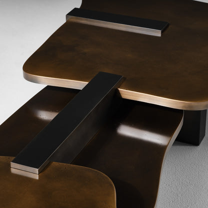 Mesas Coffee Table