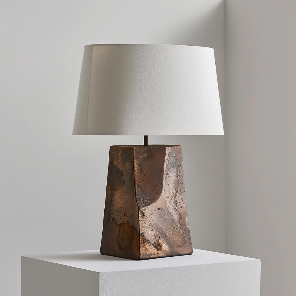 Mesa Table Lamp