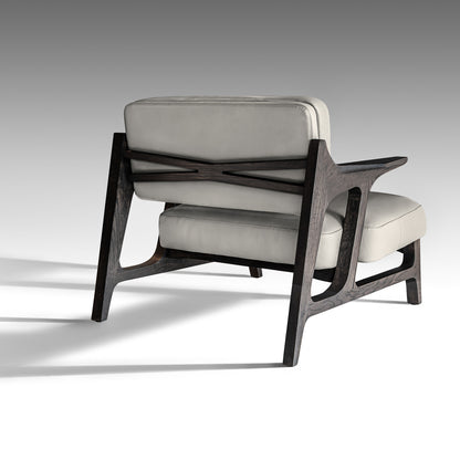 Miles Armchair