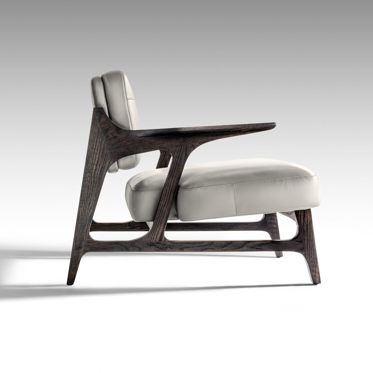 Miles Armchair