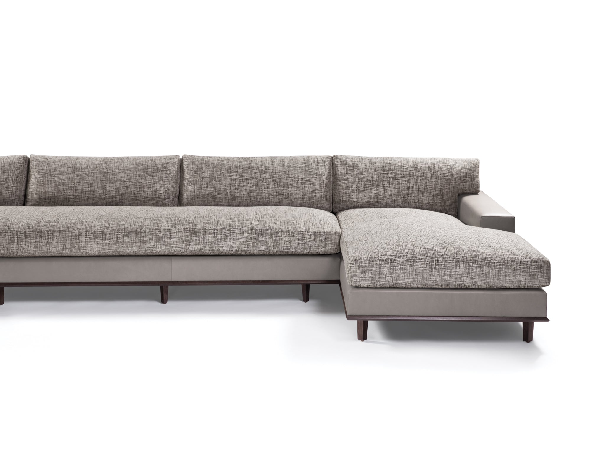 Milo Sectional