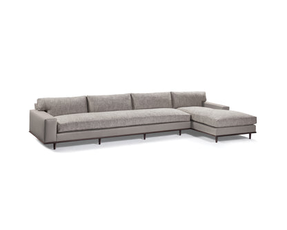 Milo Sectional