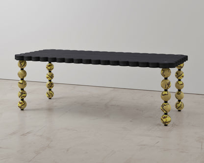 Mineral Dining Table