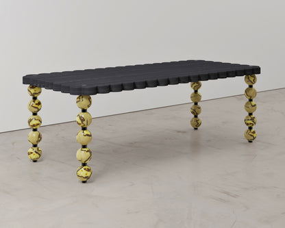 Mineral Dining Table