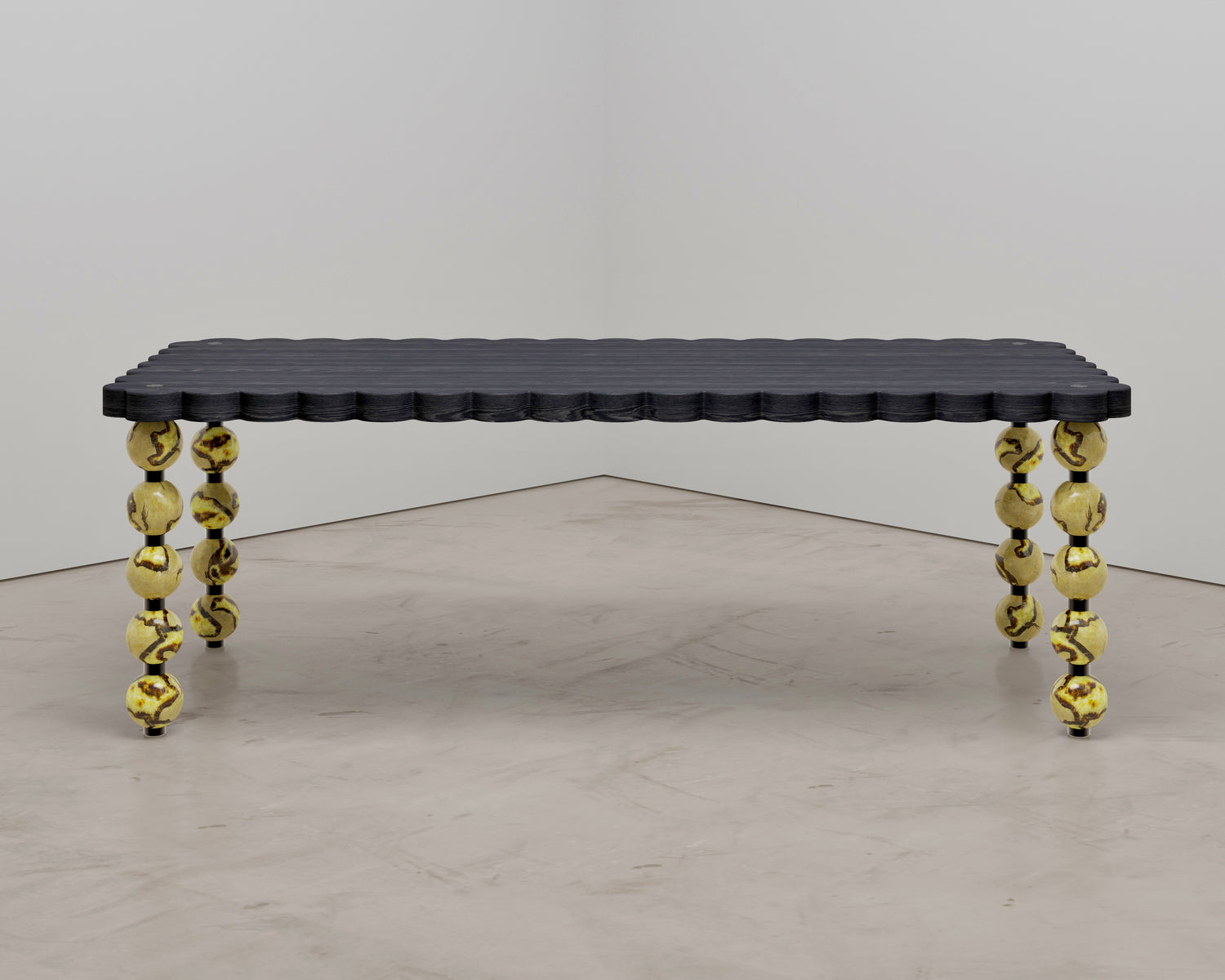 Mineral Dining Table