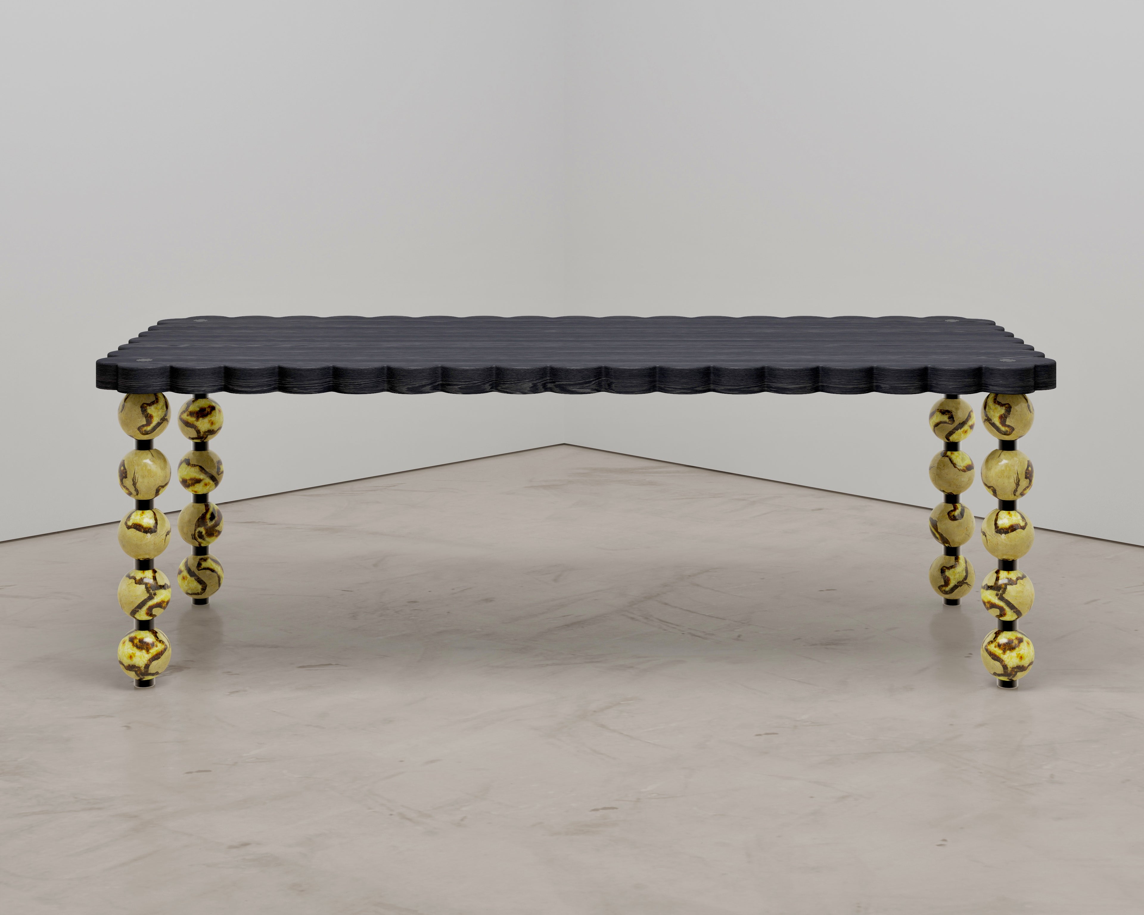 Mineral Dining Table