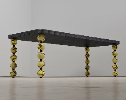 Mineral Dining Table