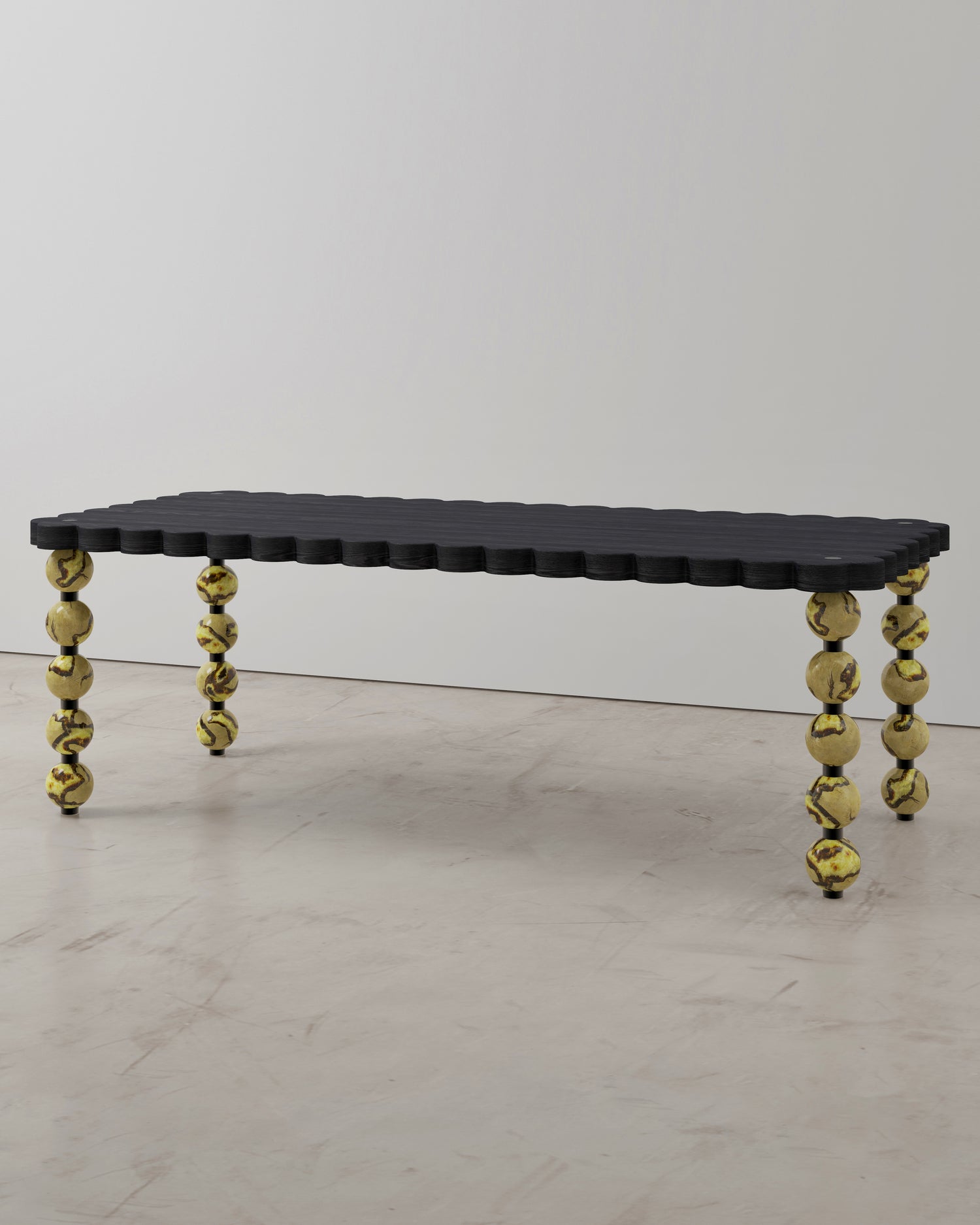 Mineral Dining Table