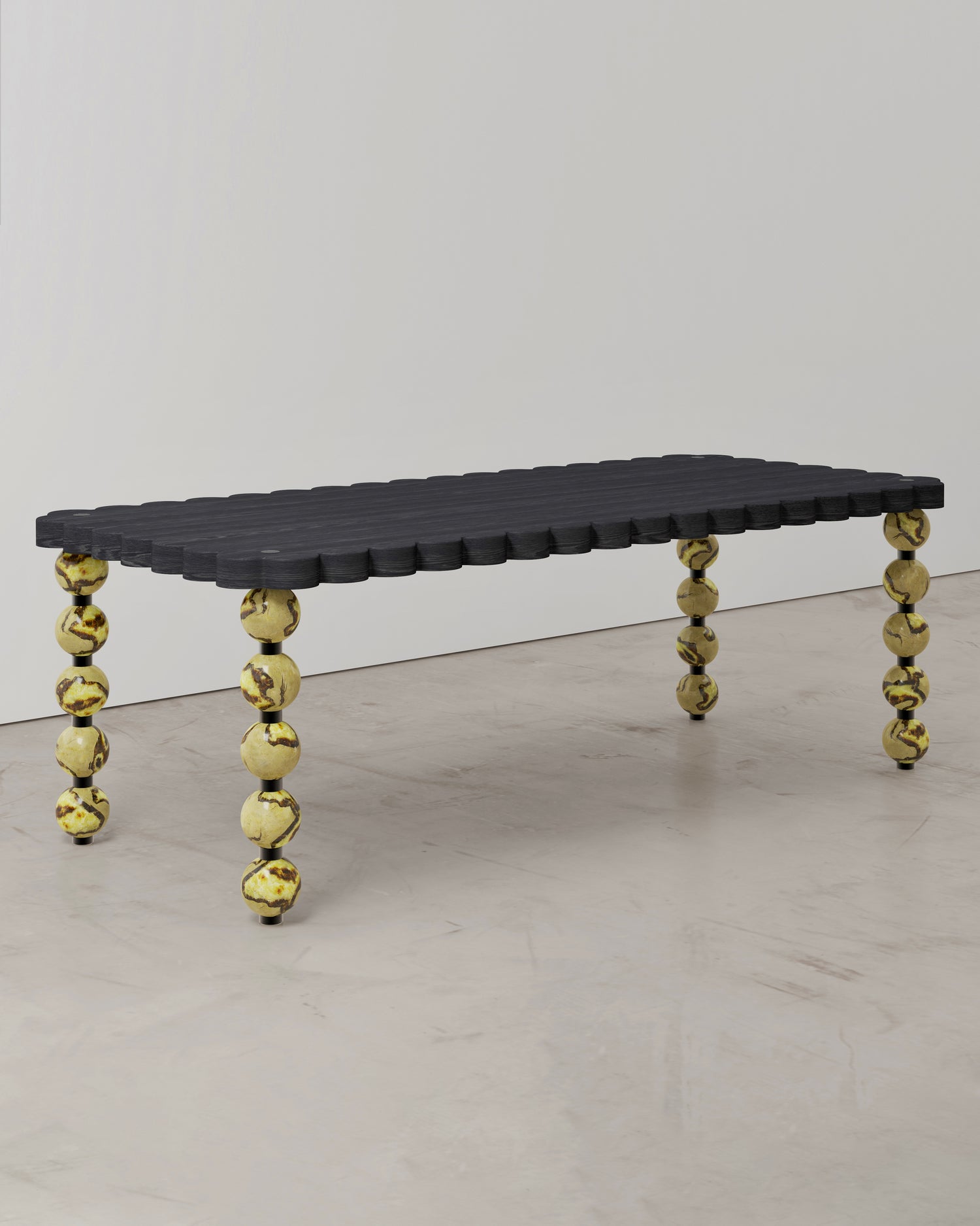 Mineral Dining Table