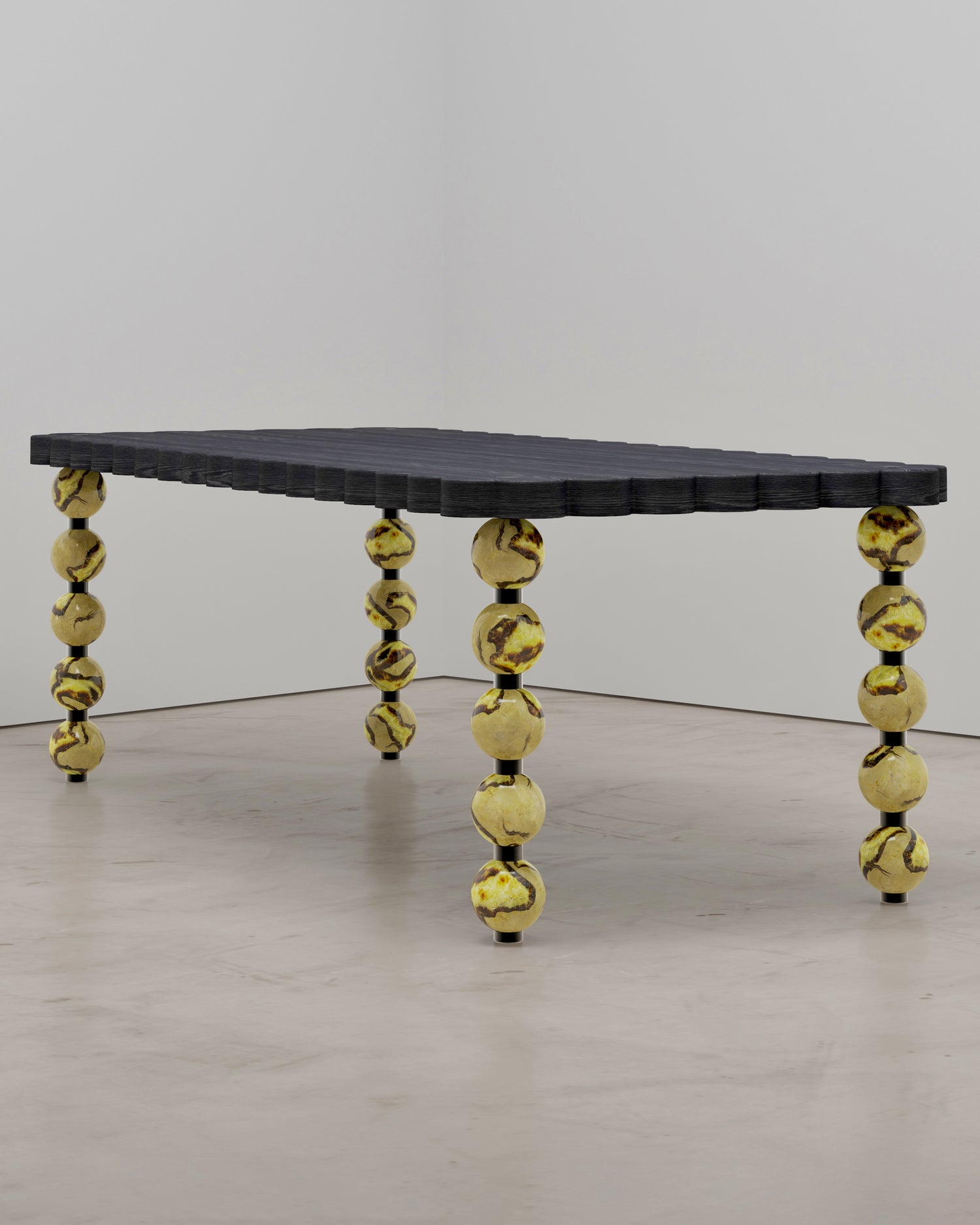 Mineral Dining Table