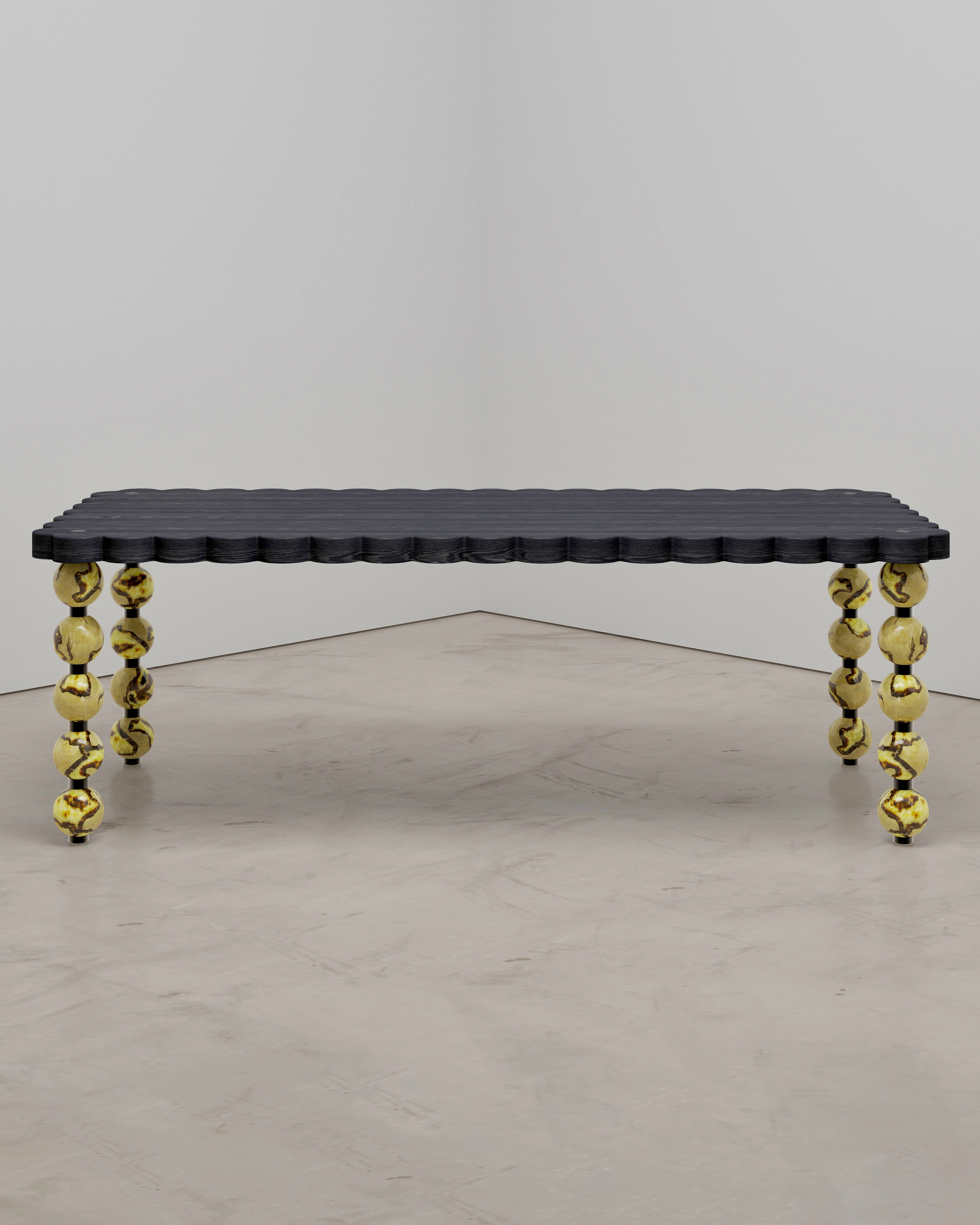 Mineral Dining Table